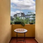 Anfiteatro Apartament *