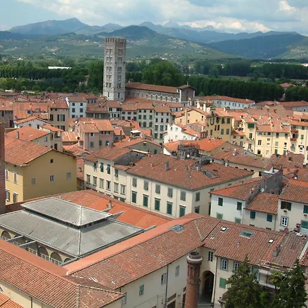 Anfiteatro Apartment