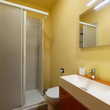 Apartment Anfiteatro *