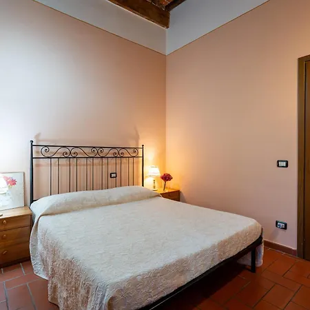 Anfiteatro Apartment Lucca
