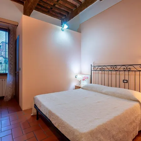 Apartment Anfiteatro *
