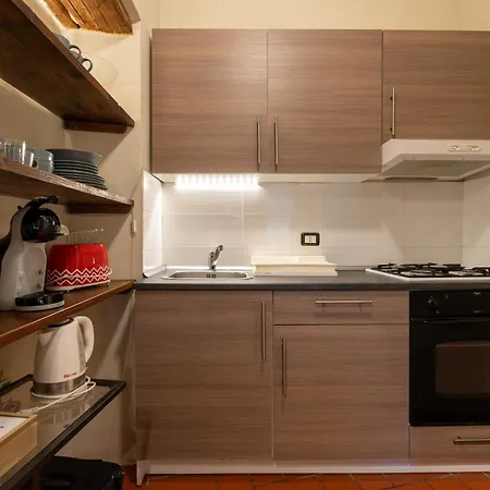 Apartment Anfiteatro