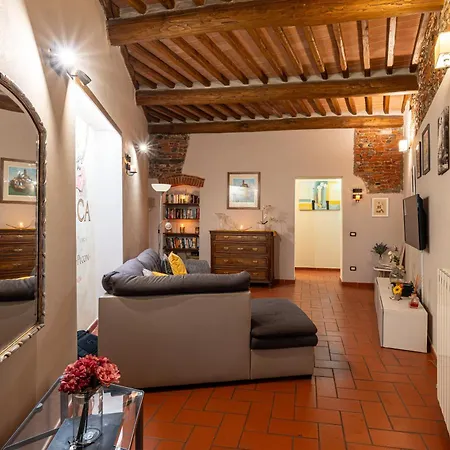Appartamento Anfiteatro Lucca